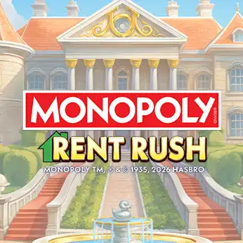 Redtiger : Monopoly Rent Rush - STORYBET138