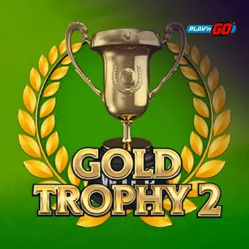 PlaynGo : Gold Trophy 2 - STORYBET138