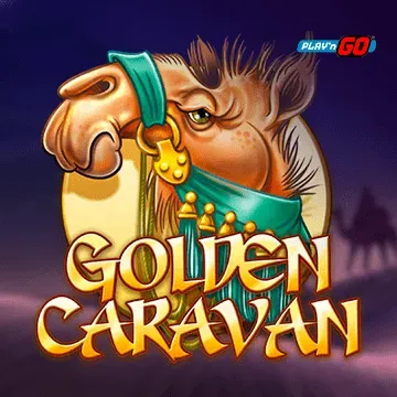 PlaynGo : Golden Caravan - STORYBET138