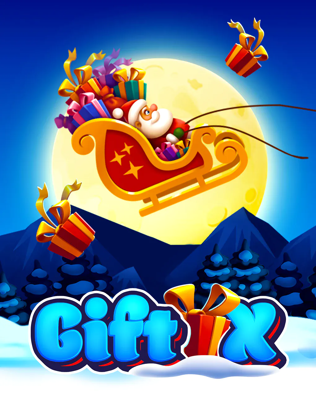 Gift X - STORYBET138