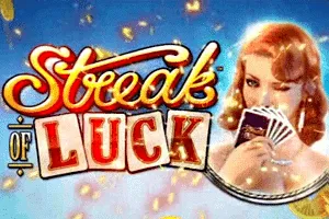 Playtech : Streak of Luck - STORYBET138