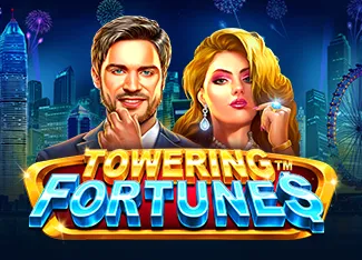 Pragmatic : Towering Fortunes - STORYBET138