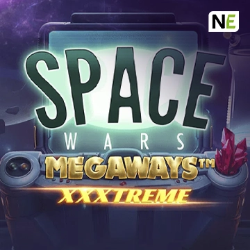 NetEnt : Space Wars Megaways XXXTreme - STORYBET138