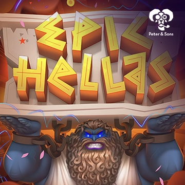 PeterSons : Epic Hellas - STORYBET138