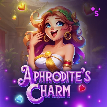 Spinocchio : Aphrodites Charm - STORYBET138