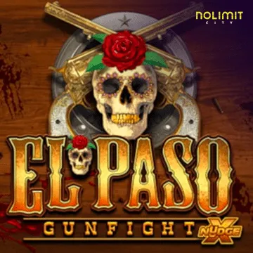 NolimitCity : El Paso Gunfight xNudge - STORYBET138