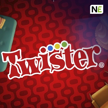 NetEnt : Twister - STORYBET138