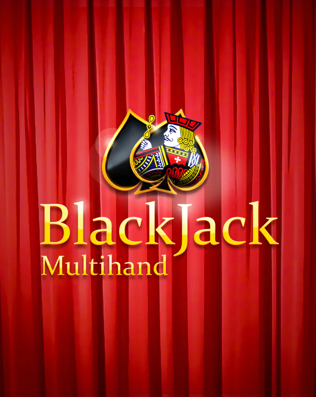Multihand Blackjack - STORYBET138