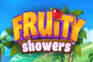 Playtech : Fruity Showers - STORYBET138