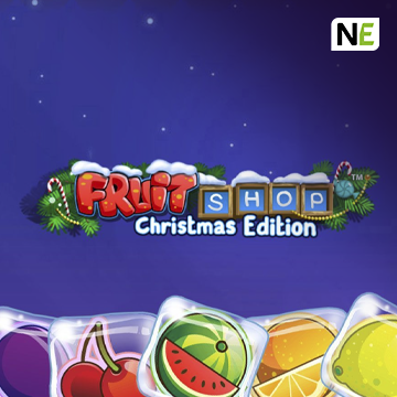NetEnt : Fruit Shop Christmas Edition - STORYBET138