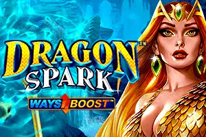 Playtech : Dragon Spark - STORYBET138
