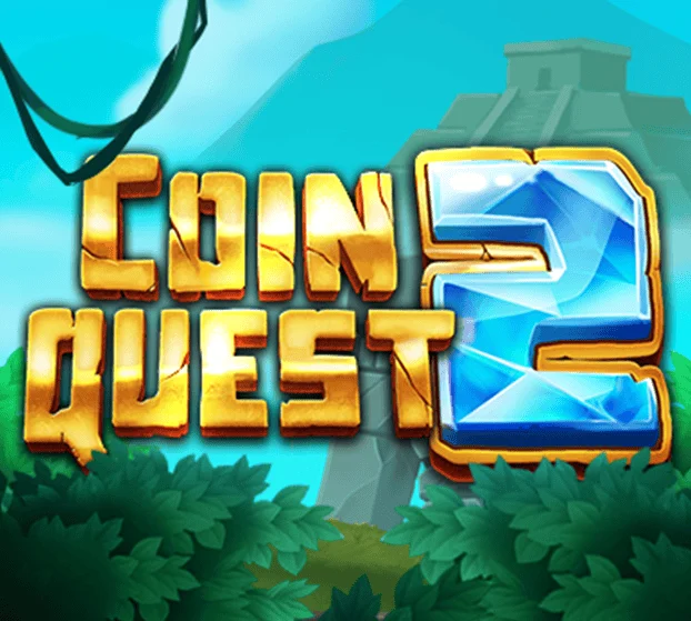 Slotmill : Coin Quest 2 - STORYBET138