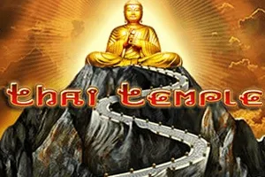 Playtech : Thai Temple - STORYBET138