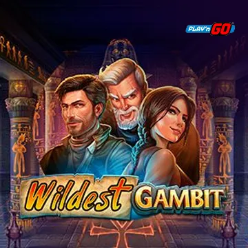 PlaynGo : Wildest Gambit - STORYBET138