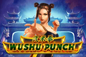 Playtech : Wushu Punch - STORYBET138