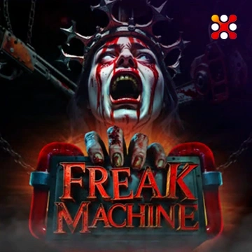 Mancala : Freak Machine - STORYBET138