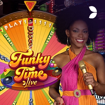 Funky Time - STORYBET138