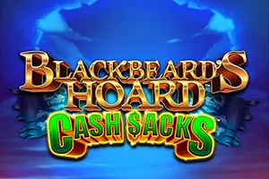 Playtech : Blackbeard’s Hoard Cash Sacks - STORYBET138