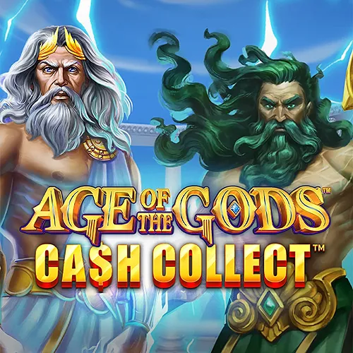 Playtech : Age of the Gods: Cash Collect - STORYBET138