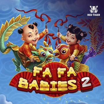 Redtiger : Fa Fa Babies 2 - STORYBET138