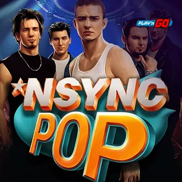 PlaynGo : NSYNC Pop - STORYBET138