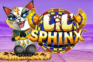 Playtech : Lil Sphinx - STORYBET138