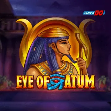 PlaynGo : Eye of Atum - STORYBET138