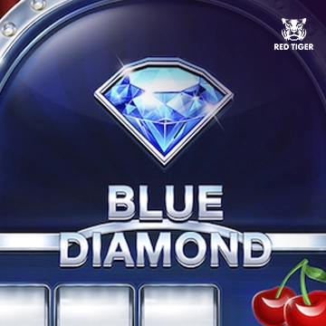 Redtiger : Blue Diamond - STORYBET138