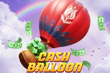 Cash Balloon - STORYBET138