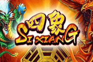 Playtech : Si Xiang - STORYBET138