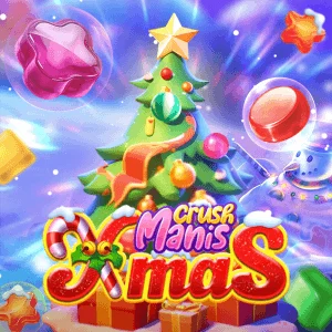Besoft : Sweet Crush Xmas - STORYBET138