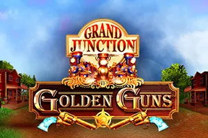 Playtech : Grand Junction: Golden Guns - STORYBET138