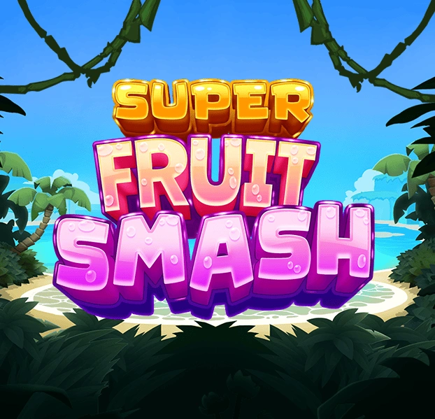 Slotmill : Super Fruit Smash - STORYBET138