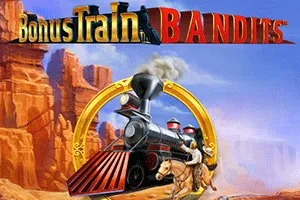Playtech : Bonus Train Bandits - STORYBET138
