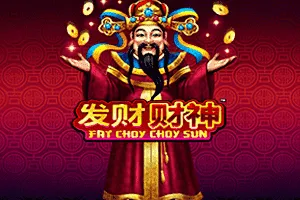 Playtech : Fat Choy Choy Sun - STORYBET138