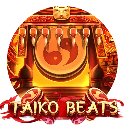 Habanero : Taiko Beats - STORYBET138