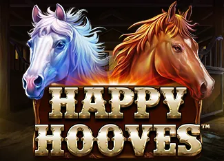 Pragmatic : Happy Hooves - STORYBET138