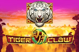 Playtech : Tiger Claw - STORYBET138
