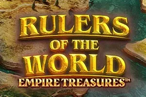 Playtech : Rulers of the World: Empire Treasures - STORYBET138
