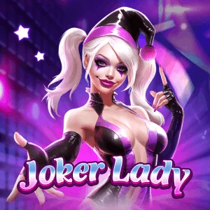 Besoft : Joker Lady - STORYBET138