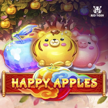 Redtiger : Happy Apples - STORYBET138