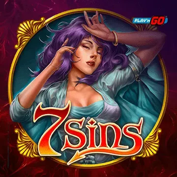 PlaynGo : 7 Sins - STORYBET138