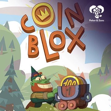 PeterSons : Coin Blox - STORYBET138