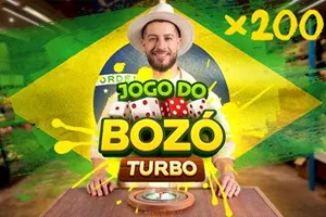 Jogo Do Bozó Turbo - STORYBET138