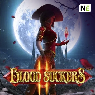 NetEnt : Blood Suckers - STORYBET138