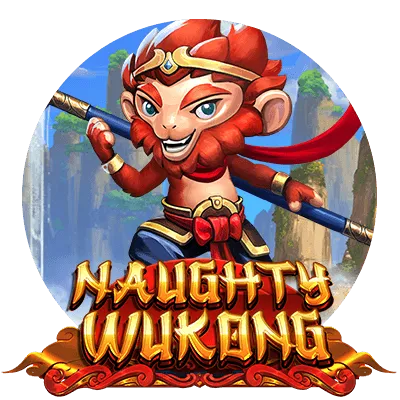 Habanero : Naughty Wukong - STORYBET138