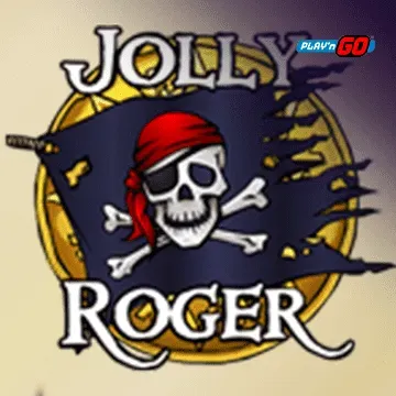 PlaynGo : Jolly Roger - STORYBET138