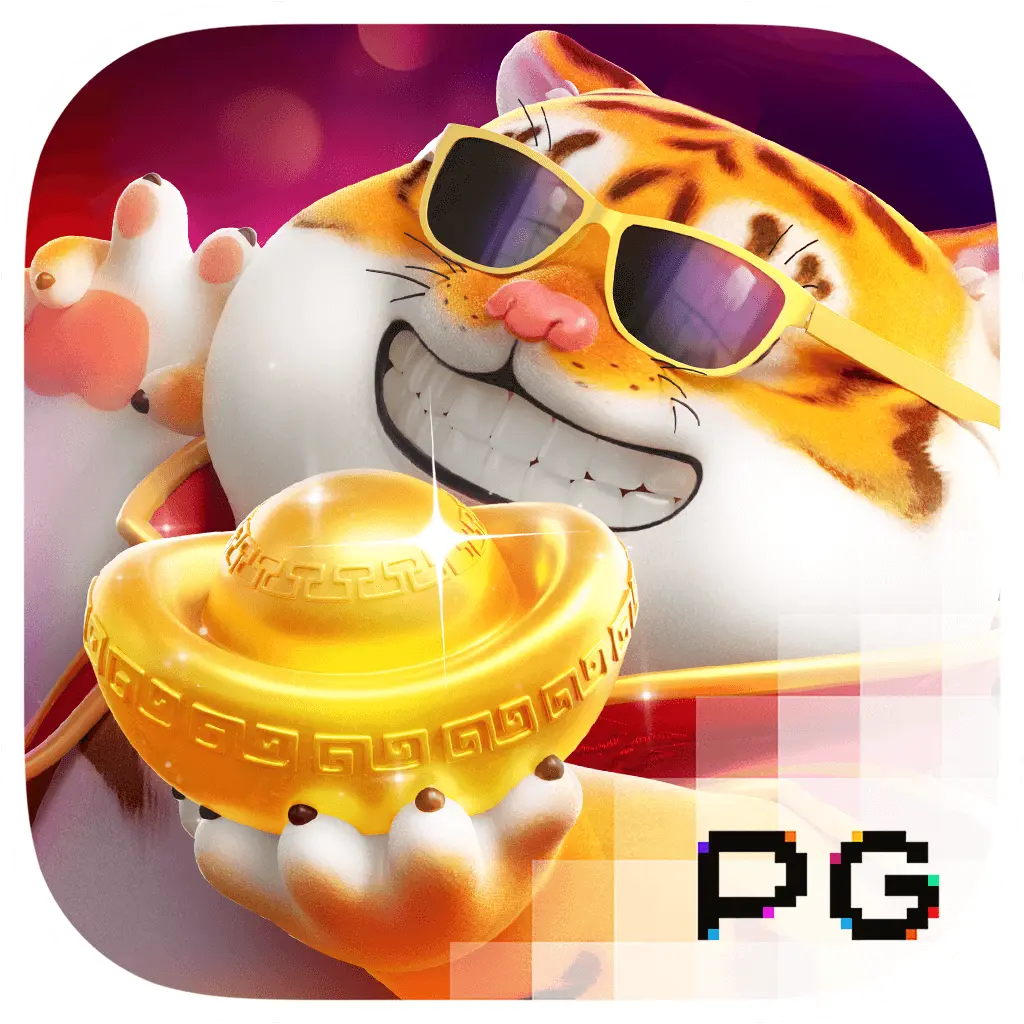 PGSoft : Fortune Tiger - STORYBET138