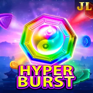 Jili : Hyper Burst - STORYBET138