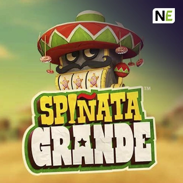 NetEnt : Spinata Grande - STORYBET138